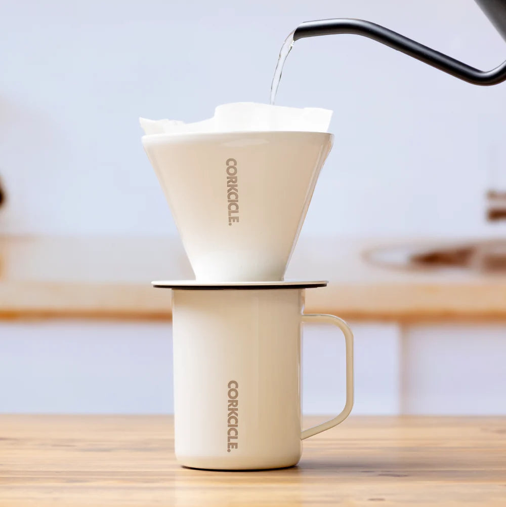 Pour Over