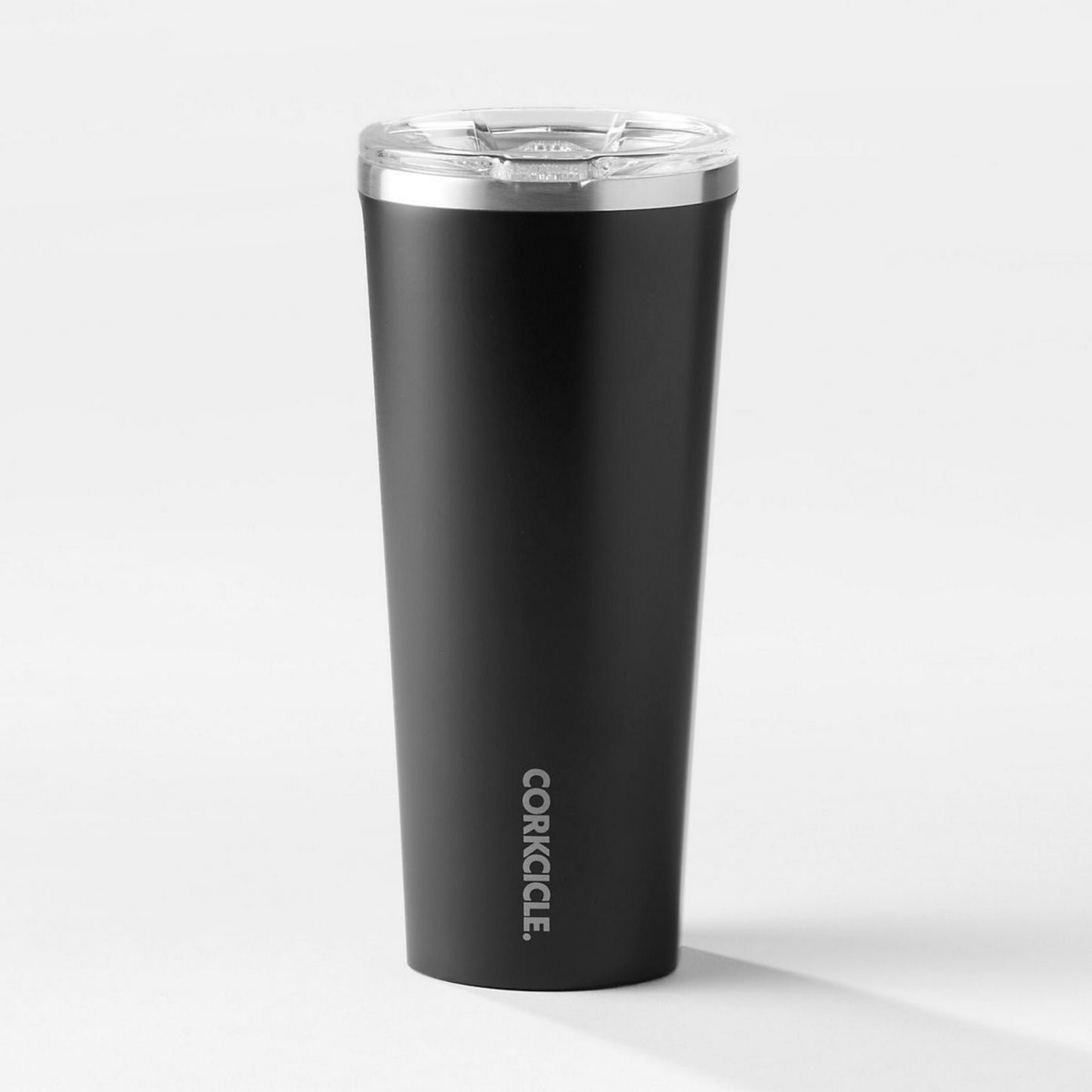 CORKCICLE : TUMBLER BLACK 24 OZ