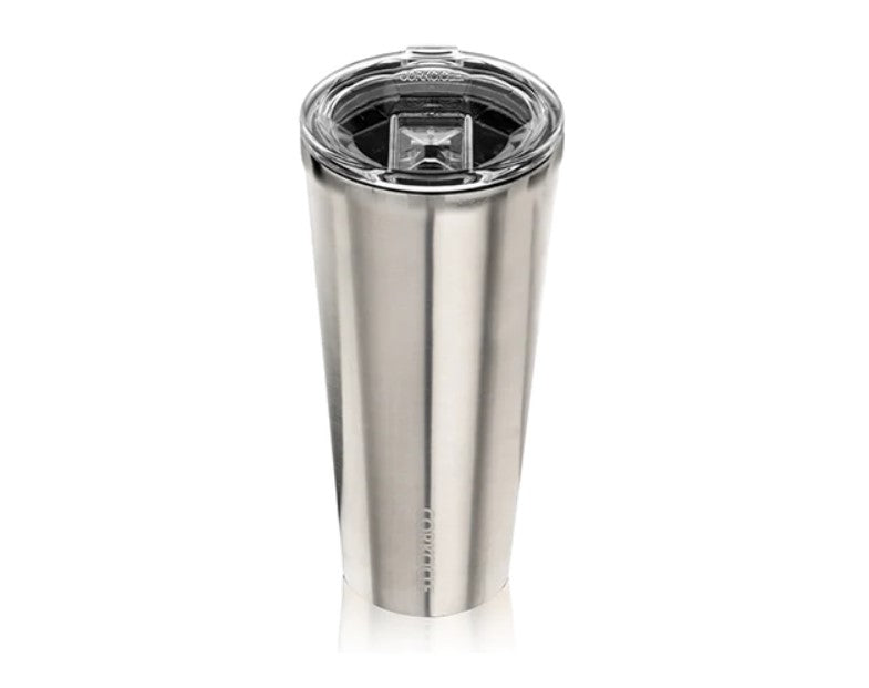 Corkcicle : TUMBLER STEEL 24 OZ