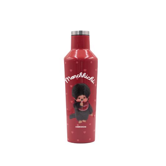 Monchhichi: Love Canteen 16ooz