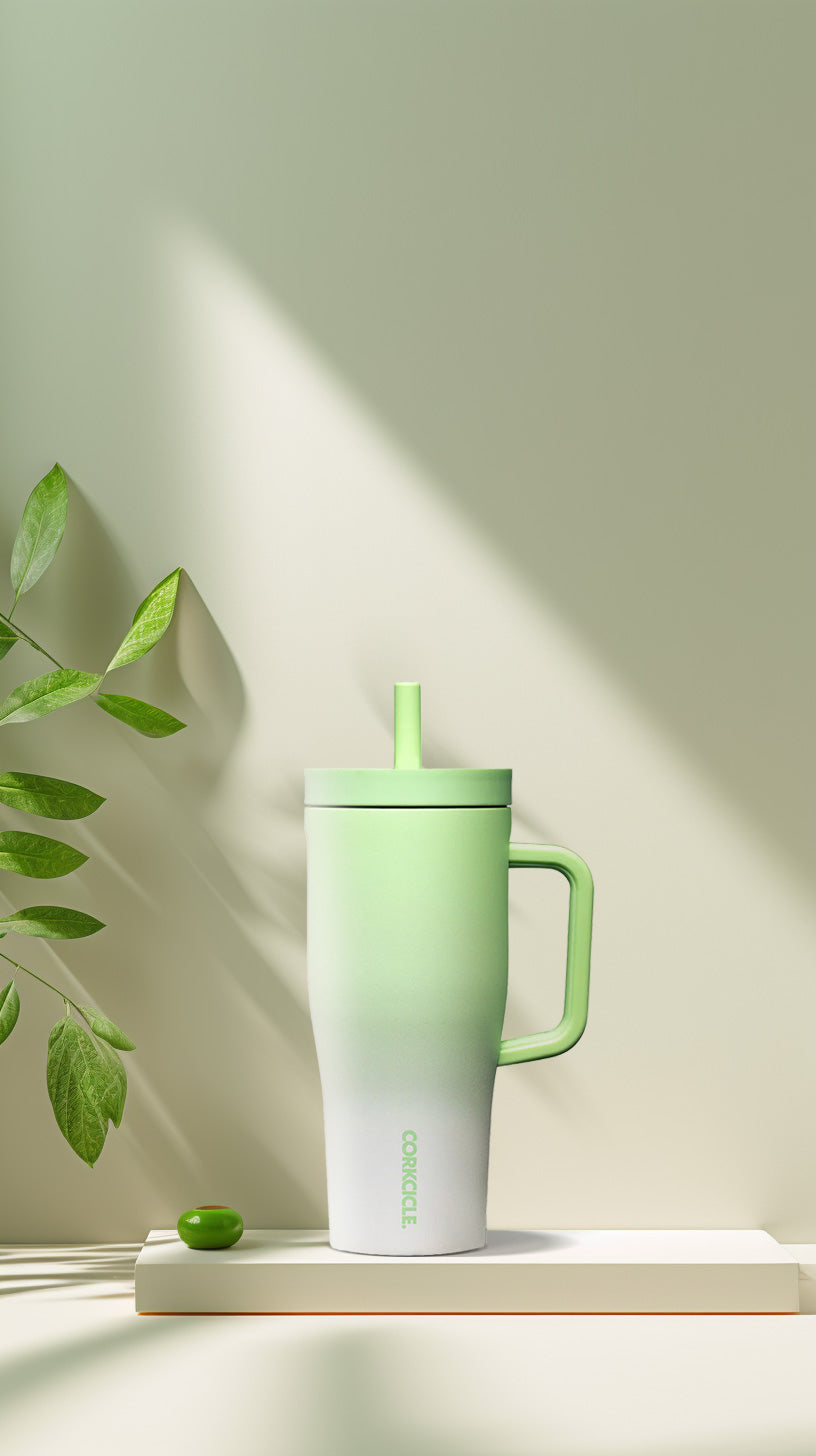 Honeydew Cruiser 22oz