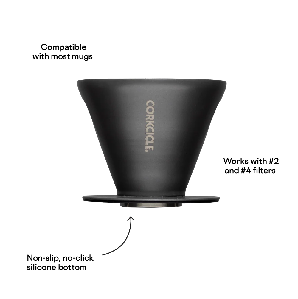 Pour Over