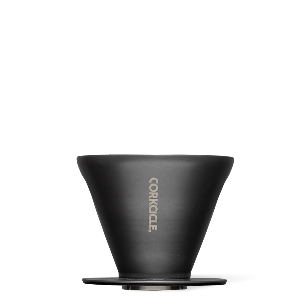 Pour Over
