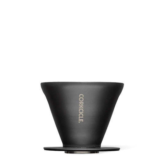 Pour Over