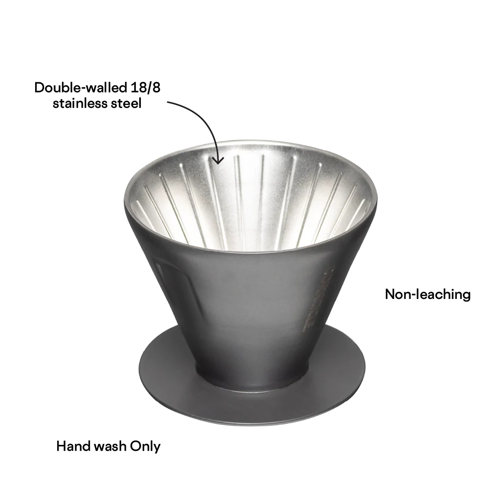 Pour Over