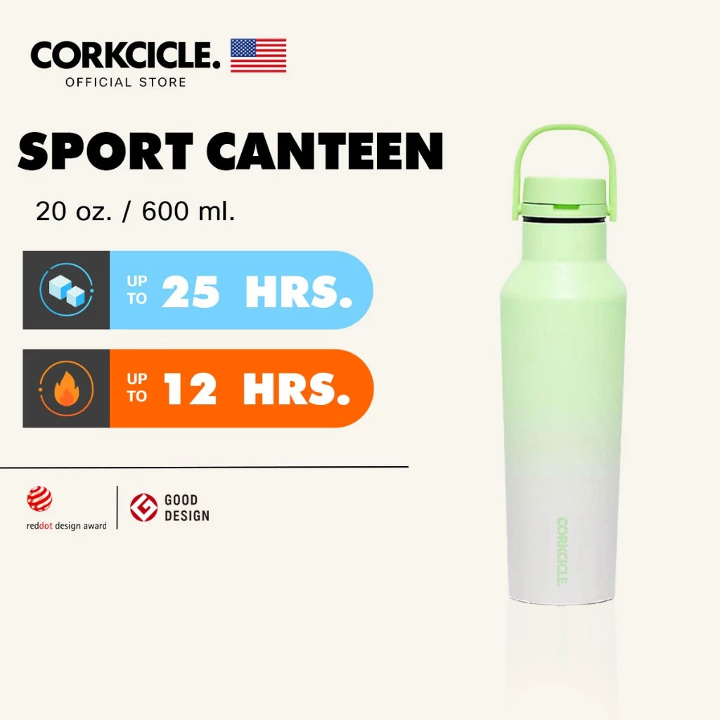 CORKCICLE : HONEYDEW