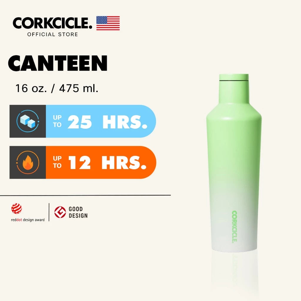CORKCICLE : HONEYDEW