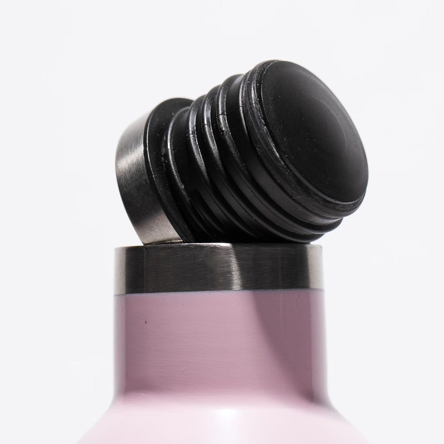 CORKCICLE : CANTEEN  MODERN BLACK 16 OZ