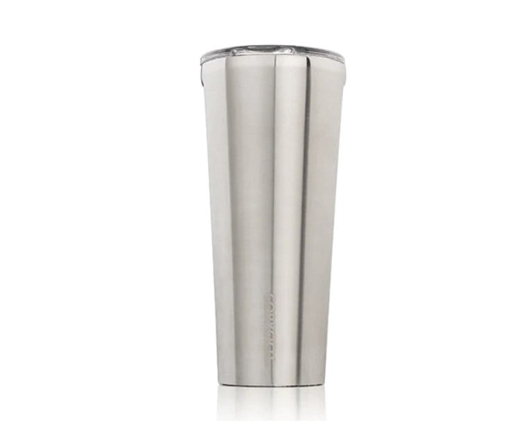 Corkcicle : TUMBLER STEEL 24 OZ